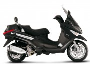 Piaggio XEvo 250